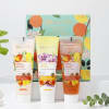 Shop Engaging Skincare Personalized Anniversary Hamper