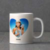 Gift Enjoy Life Personalized Anniversary Mug