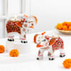 Gift Enlightening Elephants Diwali Hamper