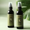Enriching Olive Body Wash And Lotion Set Online