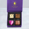 Enrobed Excellence Chocolate Box by Annabelle Chocolates Online
