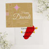 Gift Enticing Diwali Dry Fruit Dates Gift Box