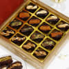 Buy Enticing Diwali Dry Fruit Dates Gift Box