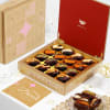 Enticing Diwali Dry Fruit Dates Gift Box Online