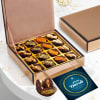 Enticing Indulgence Diwali Sweets Online