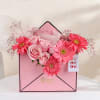 Gift Envelope Your Love Blooms