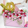 Buy Enveloped in Romance Valentine's Gift