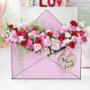 Shop Enveloped in Romance Valentine's Gift