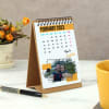 Buy Epic Memories Personalized Desk Calendar