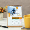 Gift Epic Memories Personalized Desk Calendar