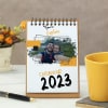 Epic Memories Personalized Desk Calendar Online