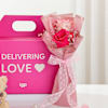 Buy Essence Of Love Hamper For Her