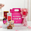 Essence Of Love Hamper For Her Online