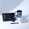 Essential Lifestyle Hamper For Brother - Personalized Online