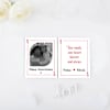 Buy Eternal Bond Personalized Anniversary Fridge Magnets - Set Of 2
