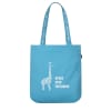 Eternal Explorer Blue Tote Bag Online