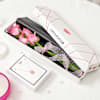 Buy Eternal Love Jewellery And Bouquet Combo
