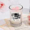 Buy Eternal Love Personalized Candles - Set Of 2
