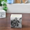 Buy Eternal Love Personalized Ceramic Planters (Set of 2) - Without Plants