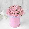Gift Eternal Love Valentine Bouquet