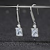 Gift Eternal Sparkle Zirconia Earrings