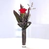 Eternal Vase with a Rose Online