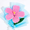 Buy Eternal Velvety Hibiscus Bouquet