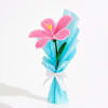 Shop Eternal Velvety Hibiscus Bouquet
