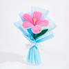 Eternal Velvety Hibiscus Bouquet Online