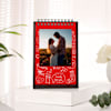 Shop Eternally Yours Personalized Couple's Calendar