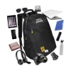 Buy Eume Weather Proof Crystal laptop backpack (Black)