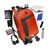 Gift Eume Weather Proof Viggo Smart laptop backpack