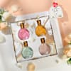Gift Euphoria 30 ML Gift Perfume For Mom - Set Of 4