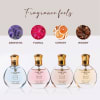 Gift Euphoria Femme perfume Gift Set For Her - 30ml each