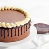 Shop Euphoric Butter Cream Chocolate Drip Cake (500 gm)