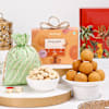 Evergreen Bond Bhai Dooj Hamper Online