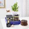 Everlasting Delight Father's Day Hamper Online
