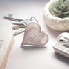 Everlasting Love - Personalized 3D Shadow Keychain Online