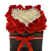Everlasting Love Roses with Chrysanthemums Online