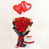 Everlasting Love Valentine's Day Combo Online