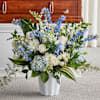 Everlasting Memories Floor Basket Online