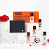 Gift Everyday Essentials Personalized Birthday Hamper For Him