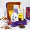 Evil-Eye Bhaiya Bhabhi Rakhi Hamper Online