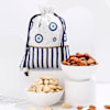 Buy Evil Eye Bhaiya Bhabhi Rakhi Hamper