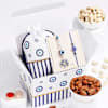 Shop Evil Eye Bhaiya Bhabhi Rakhi Hamper
