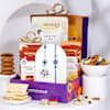 Evil-Eye Bhaiya Bhabhi Rakhi Hamper Online