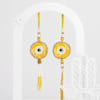 Buy Evil Eye Family Rakhi Hamper