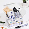 Evil Eye Garden Charm Hamper Online