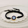 Gift Evil Eye Protectant Rakhi Hamper