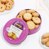 Shop Evil Eye Rakhi And Delights Hamper